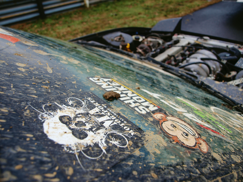 Illustration for article titled Why A Formula D Champ Taught Me To Drift, Or Perks Of A Trackside Bar